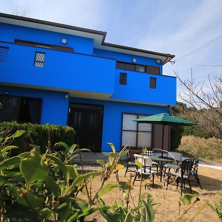 Tiz Wan 洲本 Villa Sumoto Eksteriør bilde