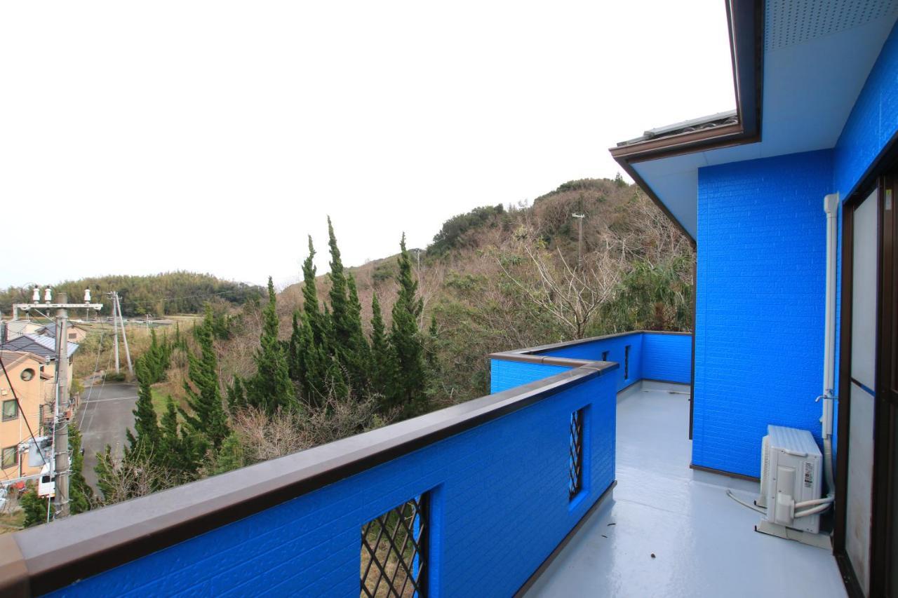 Tiz Wan 洲本 Villa Sumoto Eksteriør bilde