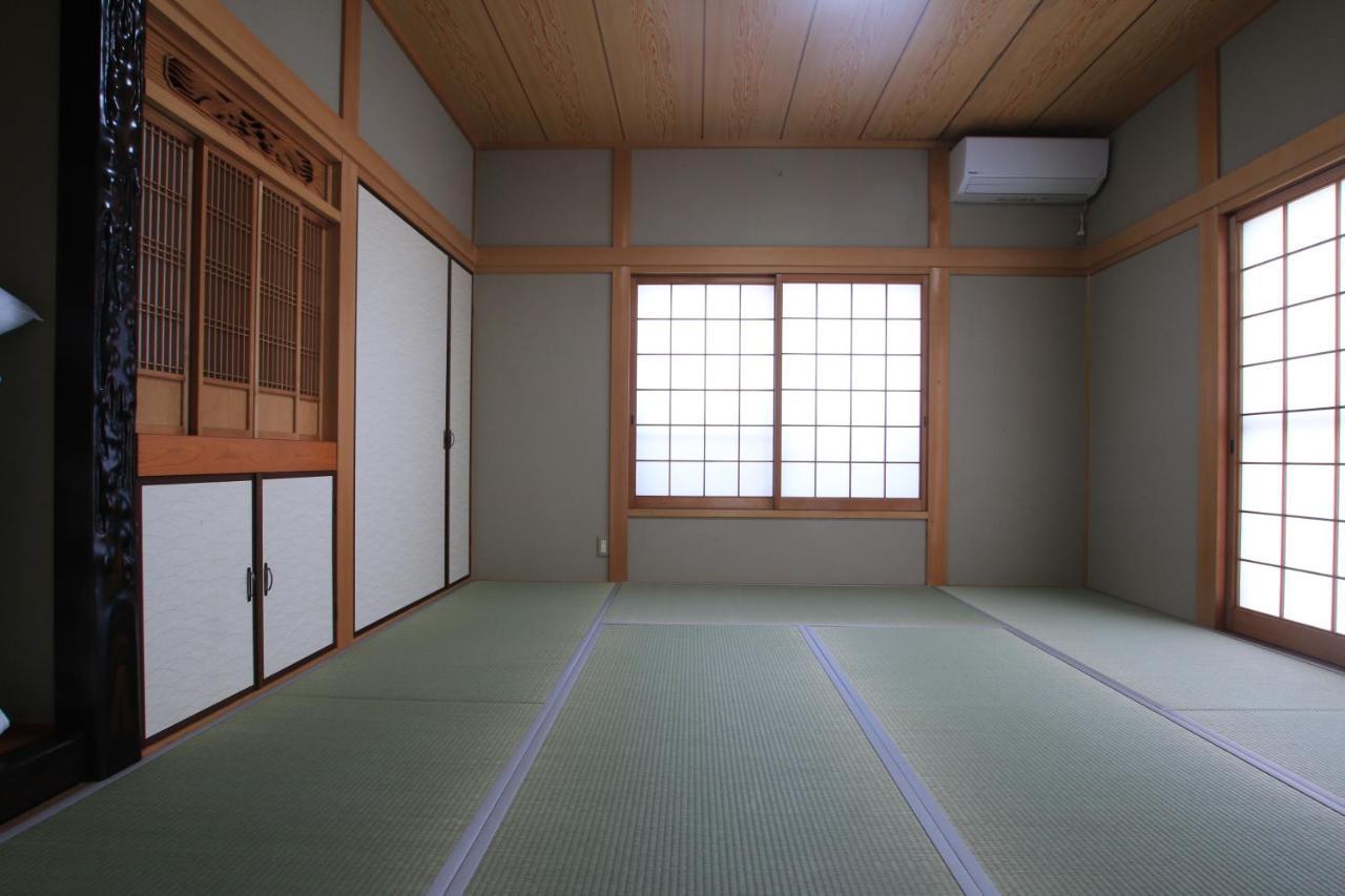 Tiz Wan 洲本 Villa Sumoto Eksteriør bilde