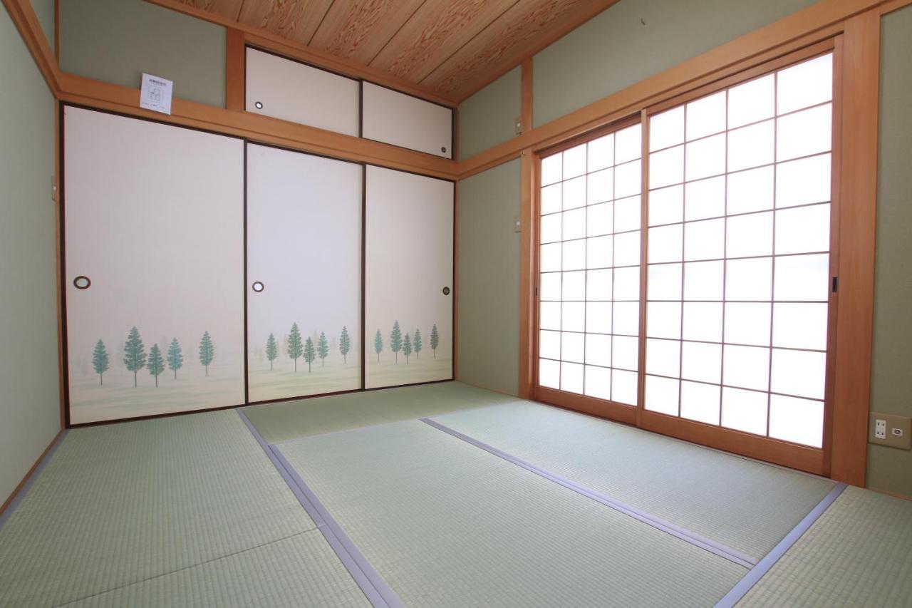 Tiz Wan 洲本 Villa Sumoto Eksteriør bilde